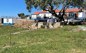Monte Do Zambujeiro